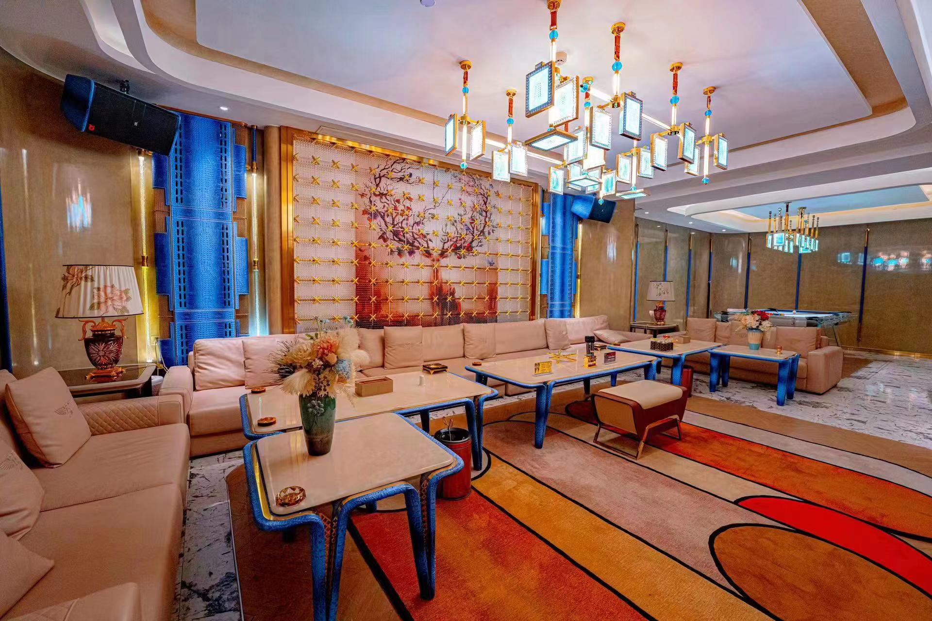 盘锦ktv预订低端场商务ktv推荐-兴隆台区ktv预订